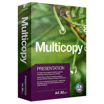 Kopieringspapper MultiCopy Presentation A4 90 g 500/fp