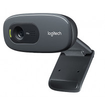 Webbkamera Logitech C270 HD
