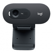 Webbkamera Logitech UC C505