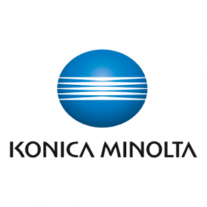 Toner Konica Minolta TN324K svart