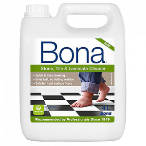 Bona Spray Refill för klinker- och laminat 4L
